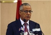 زیدان: اجازه نمی‌دهیم هیچ احدی در روابط لیبی با مصر اخلال کند
