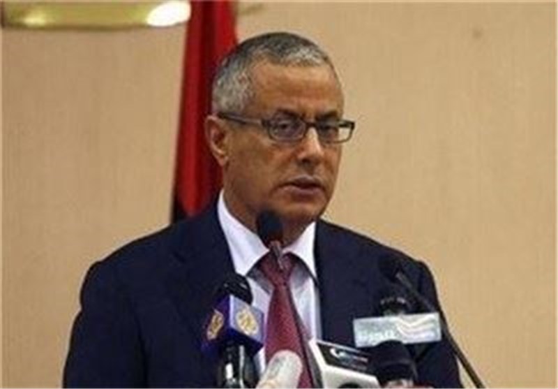 زیدان: لیبی روابط خود را با مصر قطع نخواهد کرد