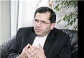 تخت روانچی:غرب به «توافق هسته‌ای» با ایران متعهد باشد