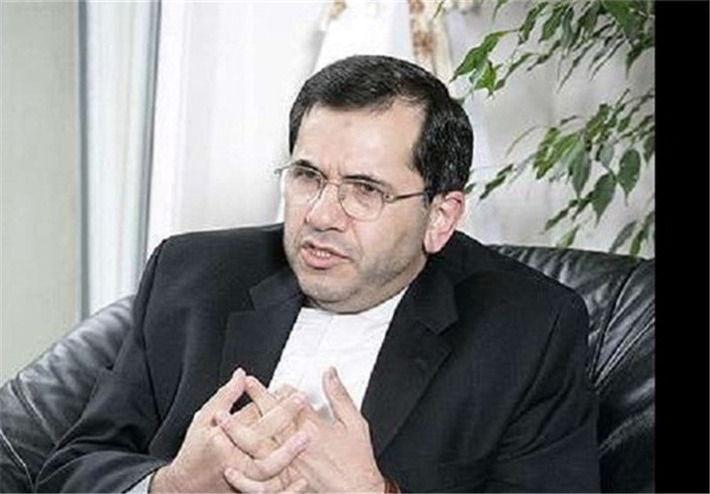 Iran Rejects Preconditions for Attending Geneva II Conference on Syria