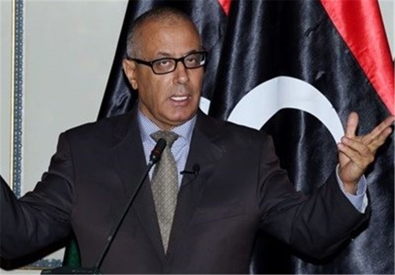 Libyan PM Freed after Being Seized over US Raid