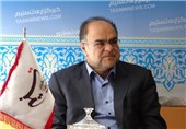 ساماندهی ساختار اداری و مالی دانشکده خبر مشهد در اولویت است