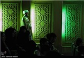 پذیرش طلاب جدید در حوزه علمیه امام خمینی(ره) ارومیه آغاز شد