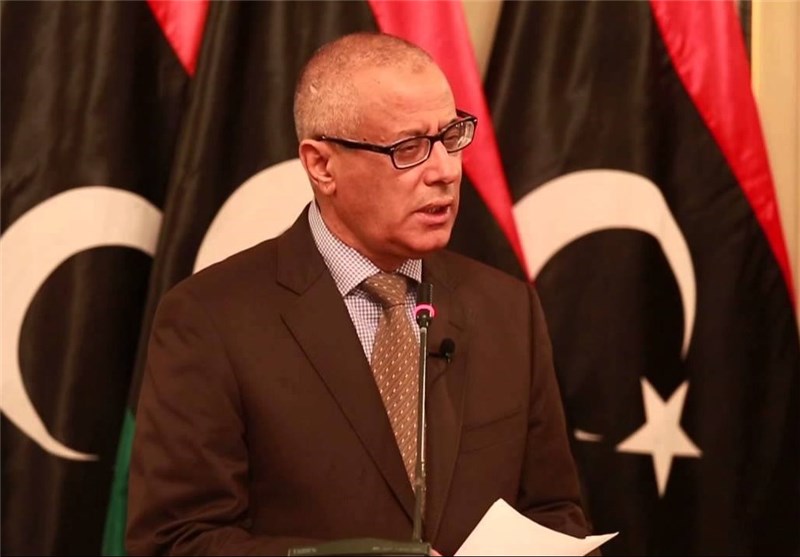 ارتش لیبی از معترضان خواست تا مانع صادرت نفت نشوند