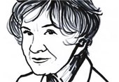 آلیس مونرو کانادایی برنده جایزه نوبل ادبیات شد