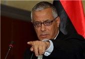 دادستان لیبی علی زیدان را ممنوع الخروج کرد