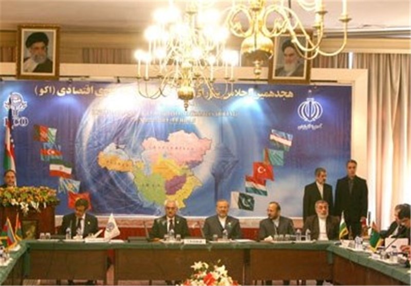 Official Urges Regional States to Boost Security through Economic Cooperation