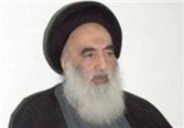 Senior Iraqi Cleric Not to Back Certain Candidate in Elections