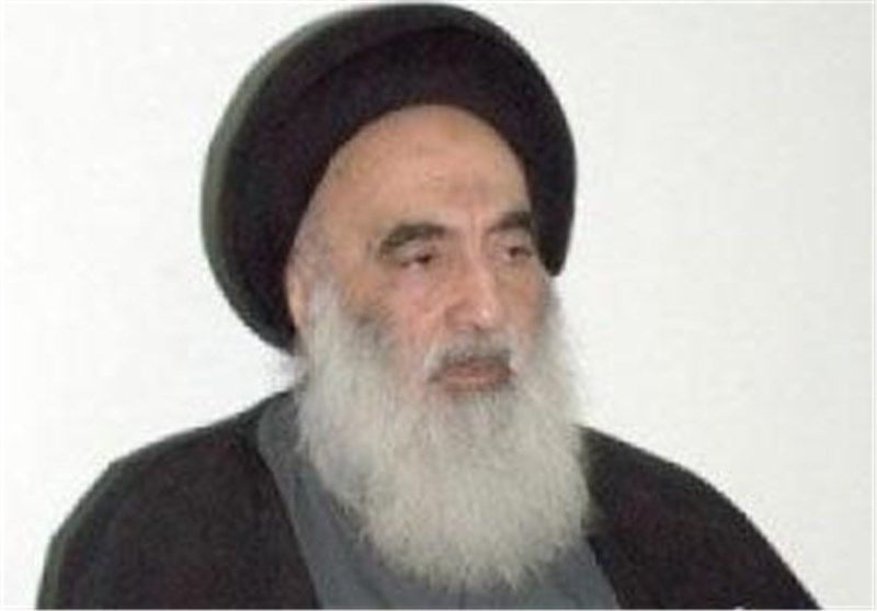 Iranian Official Lauds Ayatollah Sistani’s Role in Mobilizing Iraqis against Terrorism