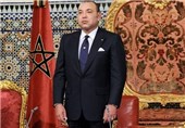 پادشاه مراکش کابینه‌ای جدید تعیین کرد