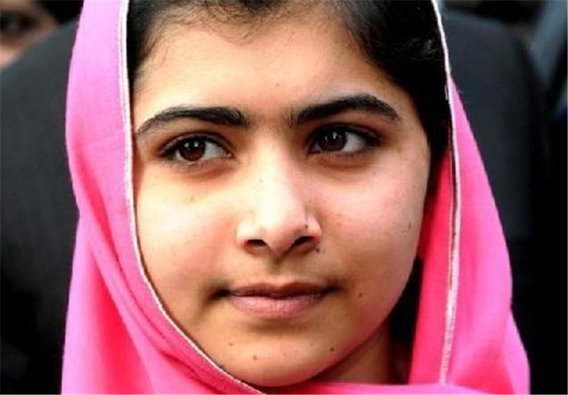10 Men Jailed in Pakistan over Malala Attack