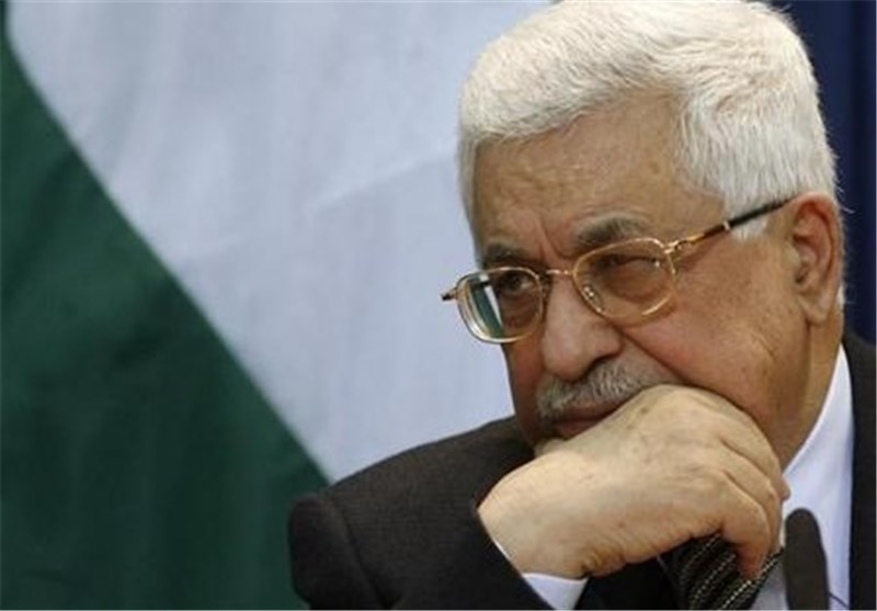 Abbas Rejects West Bank Border Security Plan