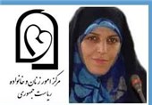 مولاوردی عضو شورای فرهنگی - اجتماعی زنان شد