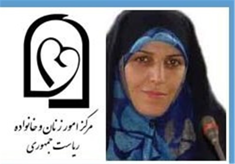 مولاوردی عضو شورای فرهنگی - اجتماعی زنان شد