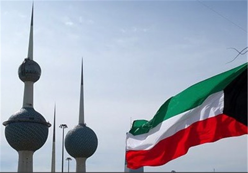 Iran, Kuwait Confer on Closer Economic Ties