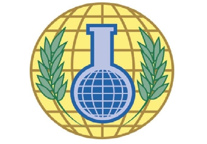 سازمان منع اشاعه تسلیحات شیمیایی ماموریت خود در دوما را از شنبه آغاز می‌کند