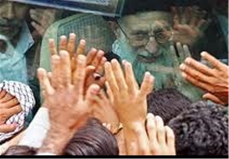 اجرایی شدن 89 پروژه از مصوبات سفر مقام معظم رهبری در دالاهو کرمانشاه