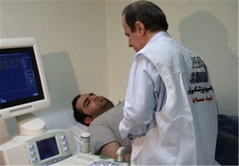 پزشکی ورزشی ایران به مقام ششم جهان ارتقا یافت/ تقدیر از سلیمی به‌عنوان ورزشکار نمونه ضددوپینگ