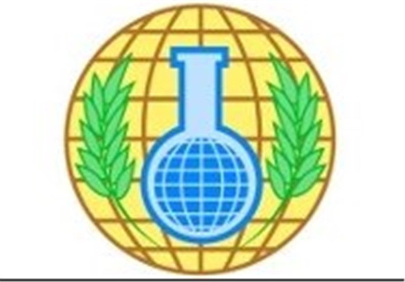 OPCW Wins Nobel Peace Prize