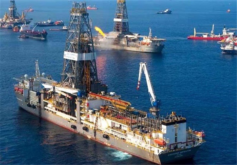 ونزوئلا کشتی نفتی آمریکا را متوقف کرد
