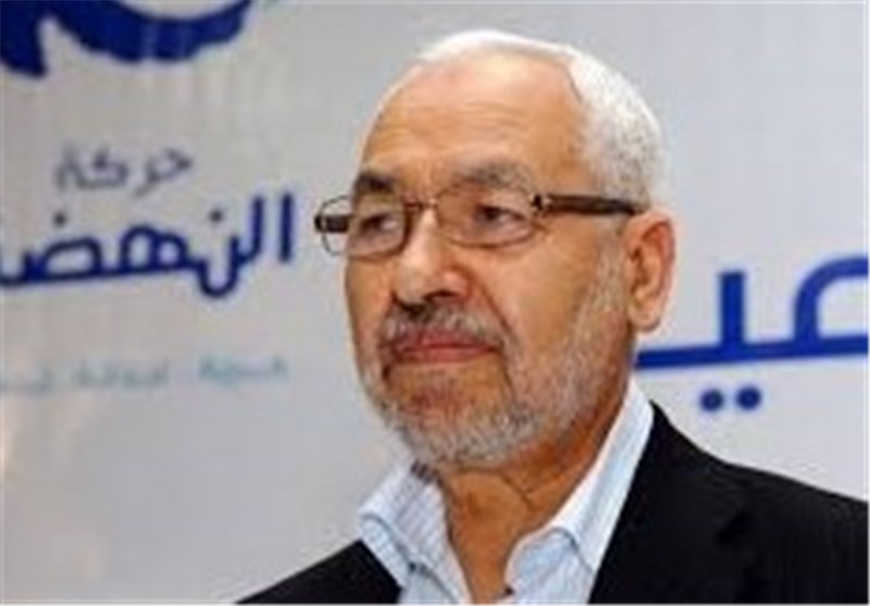 الغنوشی بار دیگر رهبر جنبش النهضه تونس شد