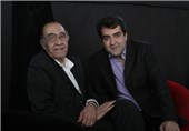 انتشار آلبوم امیراحسان فدایی، فرزند ایرج خواجه امیری