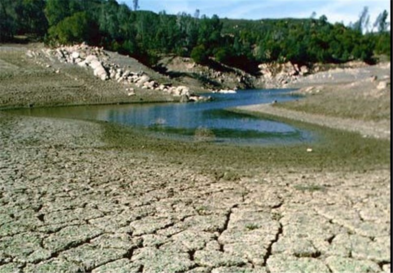 دومین همایش ملی بحران آب در چهارمحال و بختیاری برگزار می‎شود