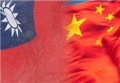 China Holding Military Drills near Taiwan