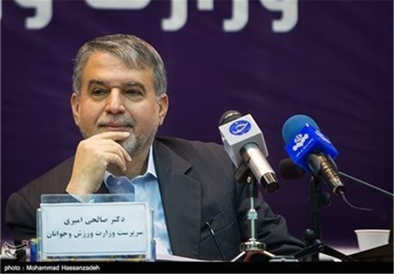 مشاور روحانی از پیشنهاد سرمایه‌گذاری 1000 میلیارد دلاری در ایران خبر داد