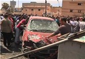 کشته شدن یک افسر ارشد لیبی در تیراندازی افراد مسلح
