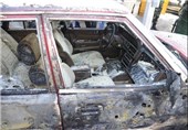 حمله خمپاره‌ای به دمشق 20 زخمی برجای گذاشت