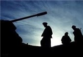 حضور طولانی مدت و بی فایده ارتش آلمان در جنگ افغانستان