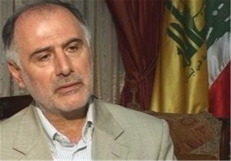 وزیر لبنانی: اقدام حزب‌الله برای مقابله با تکفیری‌ها برای حمایت از لبنان است
