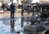 افزایش آمار تلفات انفجار تروریستی در کرکوک به 34 کشته و زخمی
