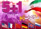 موفقیت مذاکرات ژنو حاصل ایستادگی ملت ایران بود