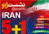 ملت ایران دست از حقوق هسته ای خود بر نمی‌دارد