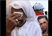 زندانیان زندان «جو» بحرین از قطع آب از سوی زندانبانان شکایت دارند