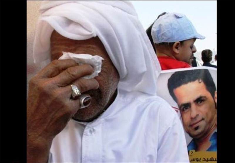 زندانیان زندان «جو» بحرین از قطع آب از سوی زندانبانان شکایت دارند