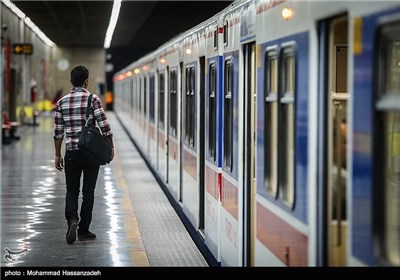  متروی تهران از امروز برای دانشجویان و دانش‌آموزان "رایگان" شد! 
