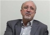 محمد علی نجفی/ گیلان