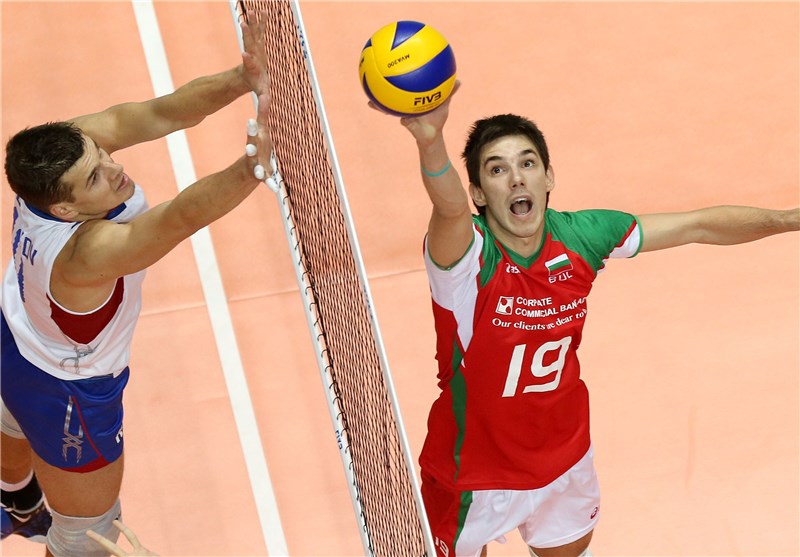 مسابقات والیبال و فوتسال بسیج اصفهان به پایان رسید