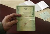 بیش از 22 هزار جلد شناسنامه مکانیزه در زنجان صادر شد