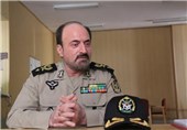 سرتیپ محمد حسن نامی