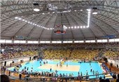 2024 Volleyball Nations League Kicks Off in Rio