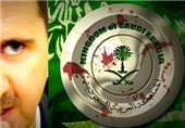 پیش نویس قطعنامه ضد سوری عربستان به شورای امنیت