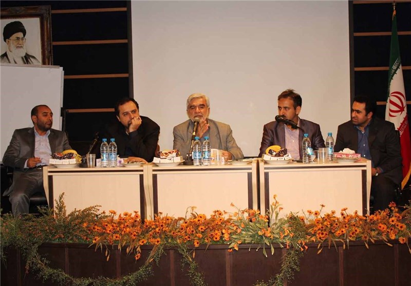 بنیاد برکت در اجرای 5طرح خراسان شمالی مشارکت می‌کند