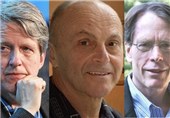 نگاهی به برندگان نوبل اقتصاد 2013