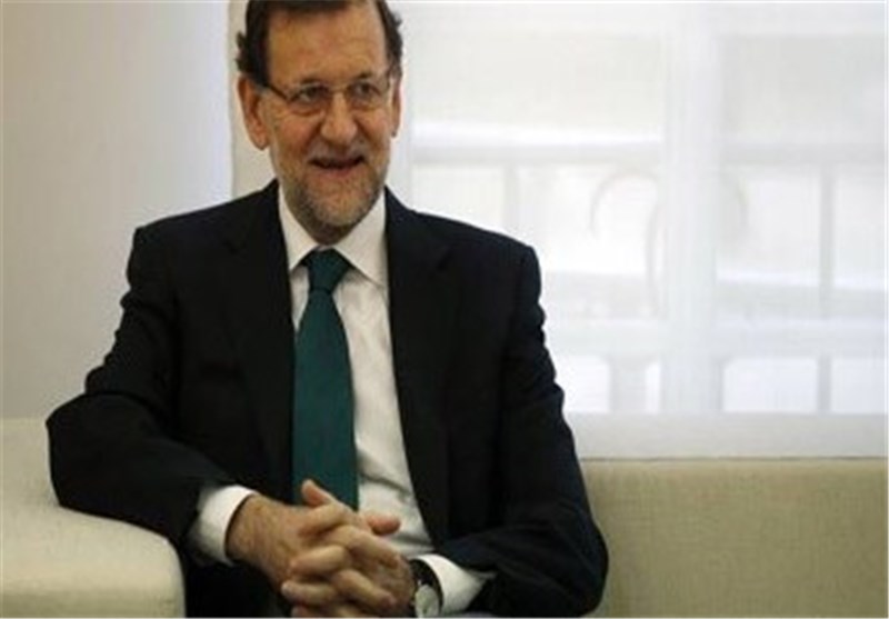 Rajoy Pledges Economic Boost If Normalcy&apos; Returns to Catalonia