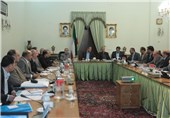 تشکیل جلسه شورای عالی اشتغال به ریاست روحانی با موضوع بنگاه‌های کوچک