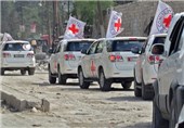 اسرائیل 27 آمبولانس در غزه را هدف قرار داد